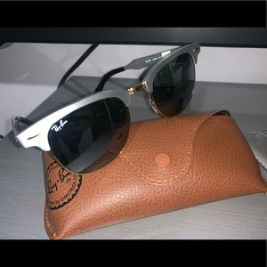 Ray ban sunglasses